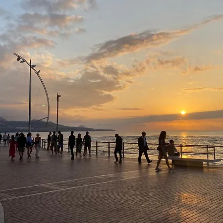 In Canteras Las Palmas / Gran Canaria