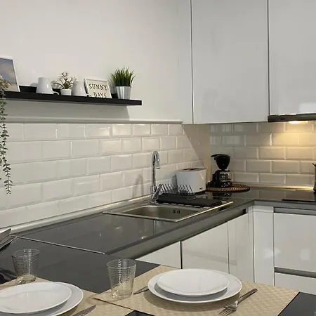 Appartement In Canteras