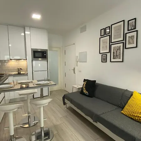 Appartement In Canteras Las Palmas de Gran Canaria