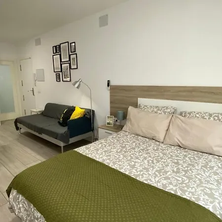 In Canteras Appartement Las Palmas de Gran Canaria